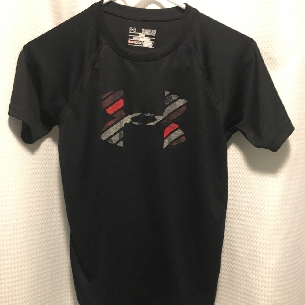 Under Armour Youth Medium